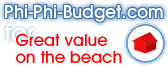 Phi-Phi-Budget.com for Great Value on the Beach